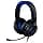 Razer KRAKEN X Gaming Headset Ultra Light Console Headset - 7.1 Surround Sound - Lightweight Frame - Foldable Cardioid Microphone for PC, Xbox, PS4, Nintendo Switch - Blue/Black - Image 2