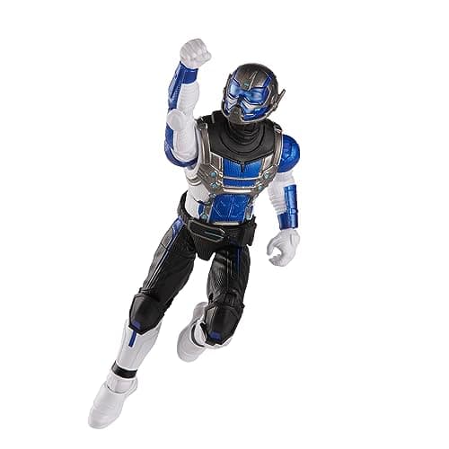 Hasbro Marvel Legends Series Marvel's Goliath, What If...? Marvel Legends Action 6-inch Action Figures - Image 6
