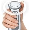 Engine Unit for Braun Multiquick and Minipimer MR 6500 White/Grey - Image 4