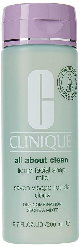 Clinique - Savon facial liquide doux, 200 ml - Image 7