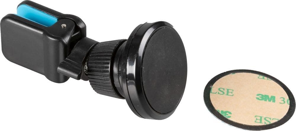 Mobil Start 4.5cm Diameter Magnetic Mobile Phone Holder for Car Smartphones