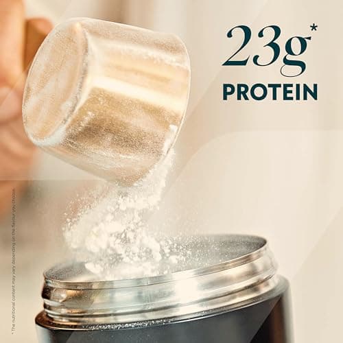 My Protein Impact Whey Flavourless Protein 1kg - Image 6