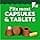 Treats Pill Covers for Cats Greenies - Image 7