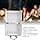 Hard Carrying Case Cover for Bang & Olufsen Beosound A5 Speaker Storage Bag EVA Nylon Shockproof Protective Storage Bag for Bang Olufsen Beosound A5 Speaker - Image 5