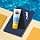 NIVEA Sun Mattifying Face Sunscreen SPF 50 (50ml), Non-Greasy Sunscreen for Face, Instant Sun Milk with Light Texture - Image 6