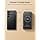 Induction Charger for Samsung S25/Watch 8/8 Classic, Charging Station for Samsung S24/S23/Fold 6, 3 in 1 Wireless Charger for Galaxy Watch Ultra/7/6/5, Galaxy Buds, SwanScout 703S (No Adapter) - Image 5