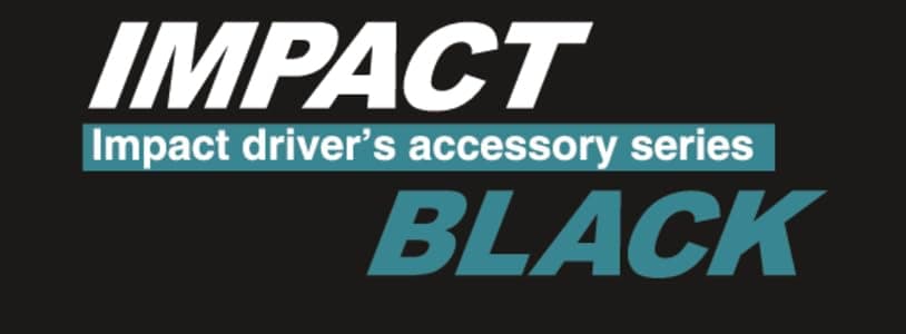Makita B-66880 Makita Impact Face Bit Set Black - 35 Pieces - Image 5