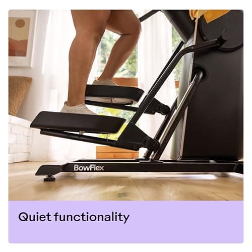 Bowflex Max Trainer SEi - Image 7