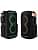 PartyBox 520 Protective Case for JBL Partybox 520 Wireless Bluetooth Party Speaker & Microphone, PartyBox 520 Portable Travel Case Dustproof Bag Cover Accessories (Black) - Image 4