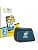 brotect Protection Ecran Anti-Reflet pour Amazon Echo Show 5 (3ème Gen.) (2 Pièces) - Film Mat - Image 2