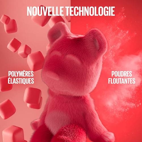 Maybelline New York - Teddy Tint Lip Blush - Melted Matte Effect - Long-lasting hold - Colour: Kneehigh (55) - Capacity: 5 ml - Image 7