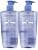 Kerastase Blond Absolu Bain Lumiere 500 ml X2 - Image 2
