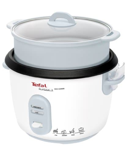 Tefal - RK1011 - Rice cooker, 600 watts, White - Image 2