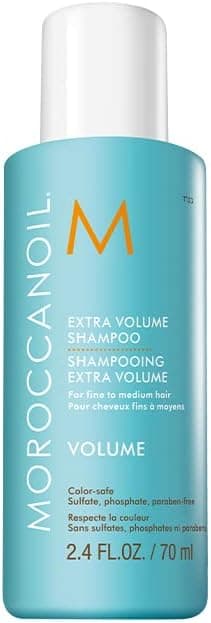 Moroccanoil Extra Volume Shampoo, 250 ml
