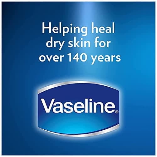 Vaseline Lip Therapy With Cocoa Butter Petroleum Jelly 20g Pocket Size - Image 7