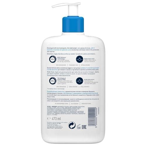 CeraVe Lotion hydratante - Image 3