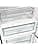 Gorenje NRK6192AXL4 réfrigérateur-congélateur Autoportante 302 L Gris - Image 7