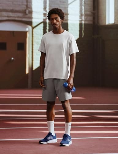 Nike Nike Run Defy Road Running Sho Road Running ShoesHomme - Image 5