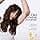 DESSANGE - Nutri-Extreme Richesse Intense Nutrition Leave-In Hair Care - Formula Enriched With Peptides & Linseed Oil - Nourishes Lengths & Ends - Softness & Radiance - Very Dry Hair - 110 ml - Image 6