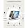 SwanScout Induction Charger for iPhone, 5 in 1 Charging Station for iPhone Air/17/16/15/14/13, Wireless Charger for Apple Watch Ultra 3/11/10/9, for AirPods/iPad/Tablet/Switch, SwanScout 901M - Image 3