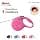 flexi New Classic Dog Cord 3 m Size XS Pink - Image 7