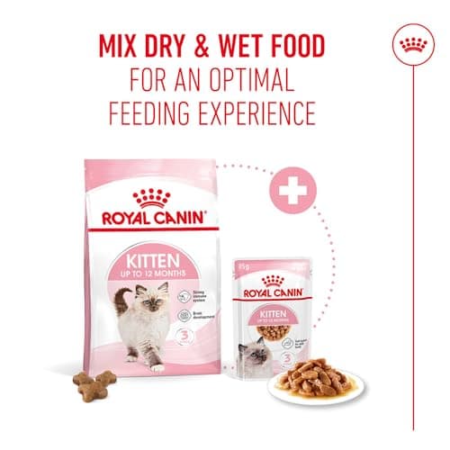 Royal Canin - Kitten 400 GR - Image 6