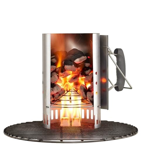 Weber Chimney Starter - Image 7