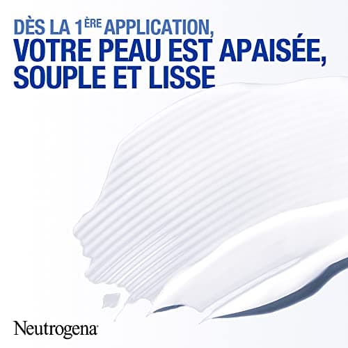 Neutrogena Formule Norvégienne Lait Corps Hydratation Intense 48h, Pour Peaux Sèches Ã€ Très Sèches, 250 Ml - Image 6