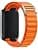Nylon Strap Compatible with Apple Watch Ultra3/2/1 SE3/2/1 Series11/10/9/8/7/6/5/4/3/2/1 - Adjustable Outdoor Band with G-Hook Clasp for (38/40/41/42/44/45/46/49mm) - Image 2