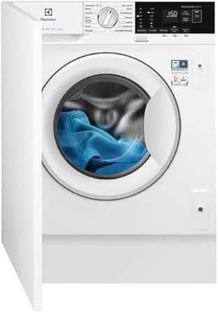 Electrolux Built-in washing machine ELECTROLUX EW7F1482BI