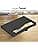 FINTIE Case for Samsung Galaxy Tab S5e 10.5 Inch 2019 – Multi-Angle Protective Case Cover with Document Pocket, Auto Sleep/Wake Function, Black - Image 8