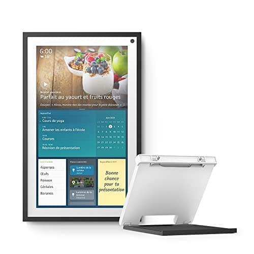 Support inclinable Made for Amazon pour Echo Show 15 - Image 6