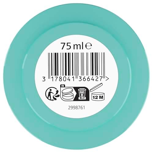 TAFT, Schwarzkopf, Medium Hold Hairdressing Paste, Aloe Boost, Multi-Purpose, Aloe Vera and Niacinamide, Volume from Roots, Densified Hair Effect, Moisturizing, Long Lasting Definition, 75 ml - Image 7