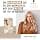 Schwarzkopf Creme Supreme Permanent Hair Colour 11-11 with Serum and Mask to Protect Hair from Visible Damage 185 ml Ultra Light Titanium Blonde - Image 6