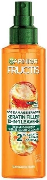 GARNIER Fructis Serum Spray for Damaged Hair 150ml - Image 1