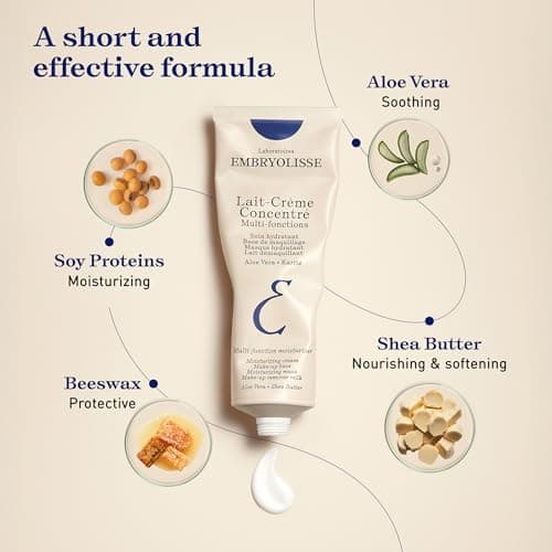 embryolisse LAIT CREME CONCENTRE T 75ML - Image 6
