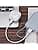 Geekria Type C Charging Cable, Compatible with Google Pixel Buds 2, Samsung Galaxy Buds, Gear IconX, Jabra Elite 75t / USB-A to USB-C Charger Charging Cord Replacement (White) - Image 8