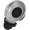 CP0397 1 Cup Pod Holder for Philips Senseo Switch HD7892 HD6591 HD6592 HD6596 Black - Image 2
