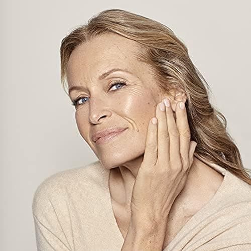 Mixa Expert Peau Sensible - la Crème Visage des Peaux Sensibles à l'Huile d'Amande Douce + Vitamine E - 100 ml - Image 3