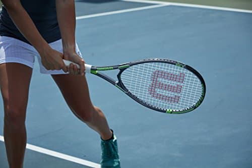 Wilson Tour Slam Adult Tennis Racket - Image 4