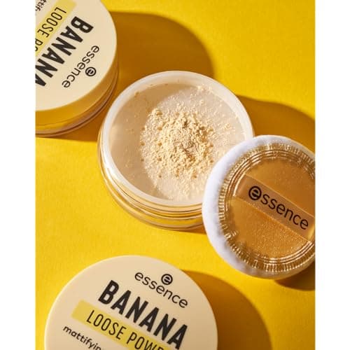 Essence - Poudre Libre Banana - Image 4