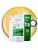 Vichy, Dercos, DS Anti-Dandruff Shampoo, Dandruff & Itching, Dry Hair, Eco-refill, 390 ml - Image 3