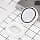 Geekria Comfortable Replacement Mesh Earpads for SteelSeries Arctis Nova Pro Wired, Arctis Nova 1/3/4/5/7 Headphones Replacement - Image 6
