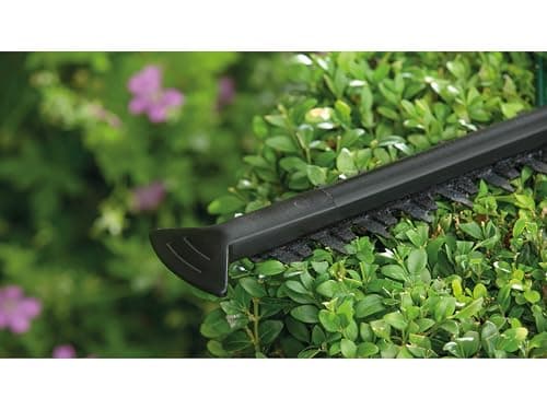 Bosch Electric Hedge Trimmer - EasyHedgeCut 55 (450 W, 55 cm Blades, in Cardboard Packaging) - Image 5
