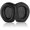 Yizhet Ear Pads Foam Cushions Compatible with Sennheiser RS165 RS175 RS185 RS195 Headphones (Black) - Image 2