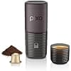 WACACO Electric & Portable Coffee Machine, 4 Types of Coffee and Fast Heating, 3 x 3000 mAh Battery, 20 Bar Portable Coffee Maker for Ground Coffee and Nespresso Capsules, Touch Screen Control - Image 3
