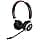 Jabra Evolve 65 Wireless Stereo On-Ear Headset – Microsoft Certified Headphones with Long-Lasting Battery – USB Bluetooth Adapter – Black - Image 3