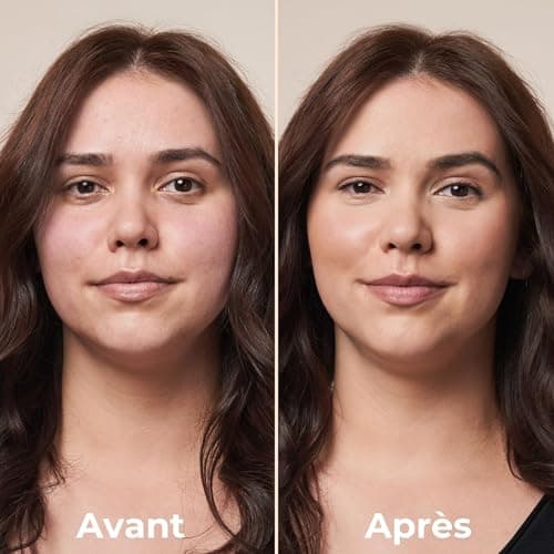 M. Asam Magic Finish Perfect Blend Corrector Fair (3g) - Nude Corrector Stick for an Immaculate Complexion, Eyes Makeup, Camouflage Dark Circles and Blemishes, Immediate Filter Effect - Image 6