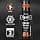Alpecin Black Shampoo for Men with New Fragrance 250ml | Shampoo for Hair Growth | Shampoo for Men for Natural and Strong Hair - Image 6