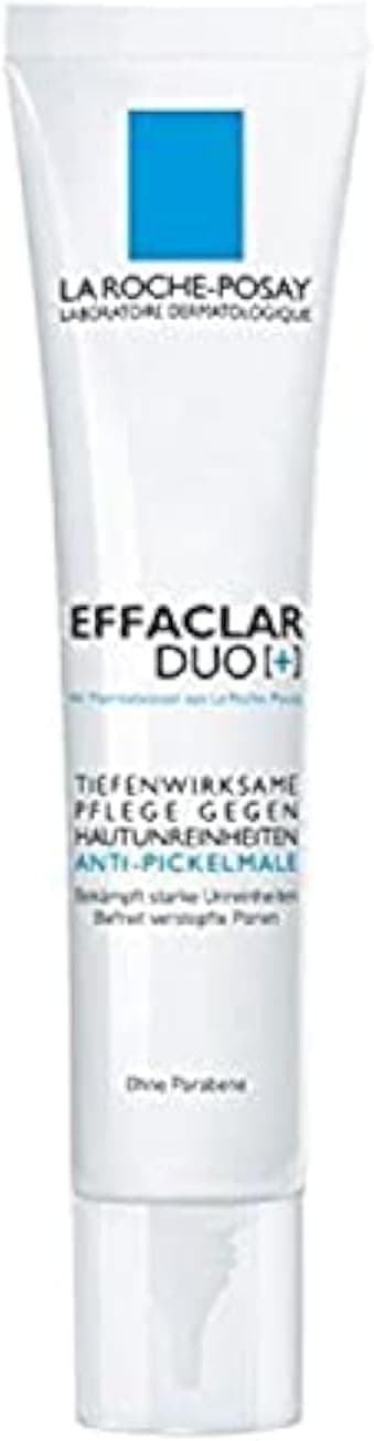 Effeclar Duo (+) Anti-Blemish Treatment 40 ml